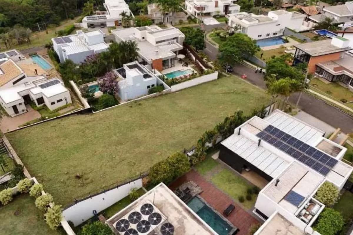 Justiça abre leilão de quatro imóveis de fintech investigada pela PF em Campinas