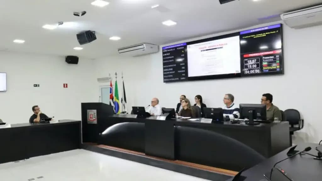 Nova Odessa fecha segundo quadrimestre com superávit de R$ 14,4 milhões e projeta orçamento de 2027