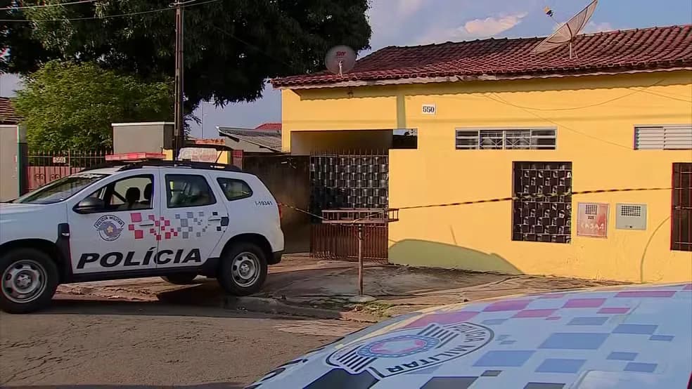Polícia Civil apura morte de mulher e criança em Cosmópolis após suspeito morrer em rodovia