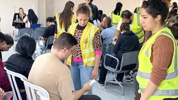 Hortolândia abre seleção para 500 vagas de auxiliar logístico no Mercado Livre