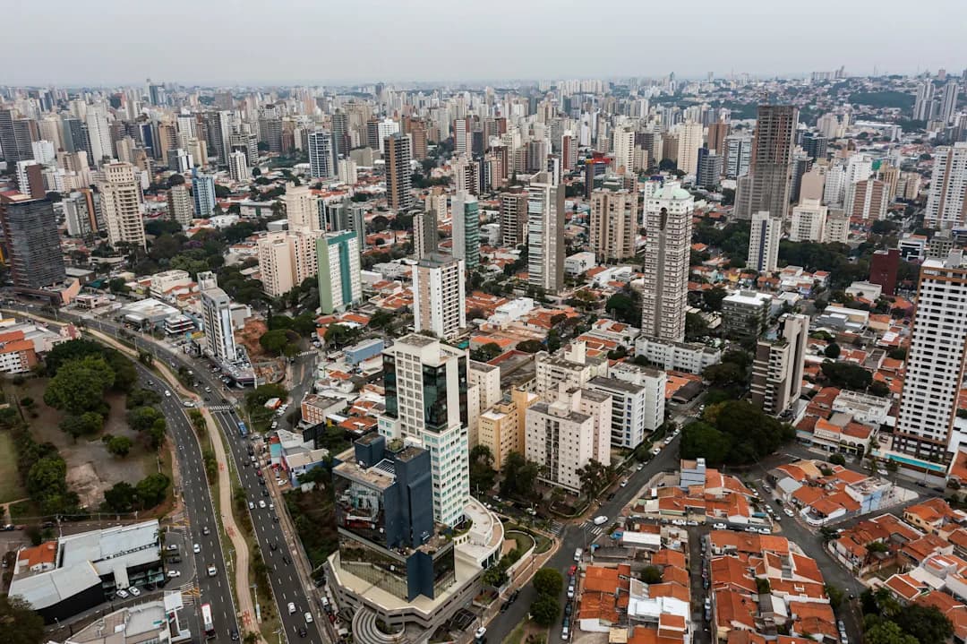Prefeitura de Campinas protocola projeto da LOA 2027 com orçamento de R$ 12,6 bilhões