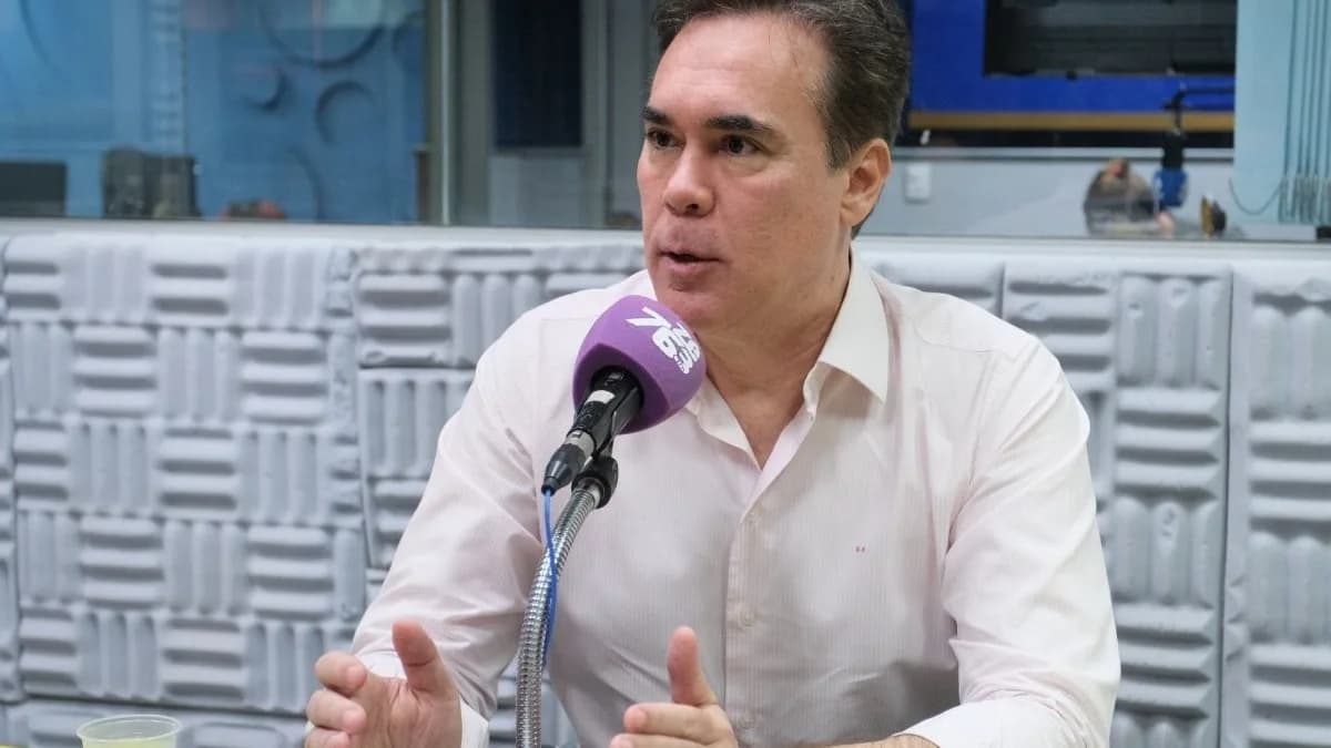 Câmara de Santa Bárbara rejeita contas de 2016 de Denis Andia, e ex-prefeito diz que vai recorrer