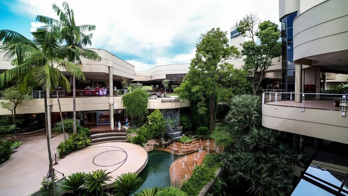 Shoppings de Campinas preveem abrir 1,8 mil vagas temporárias para o comércio de fim de ano