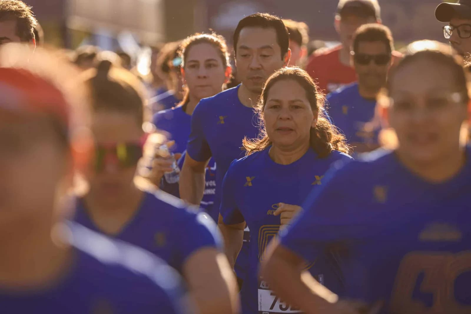 Corrida Integração reúne 15 mil participantes em Campinas com mudanças no percurso