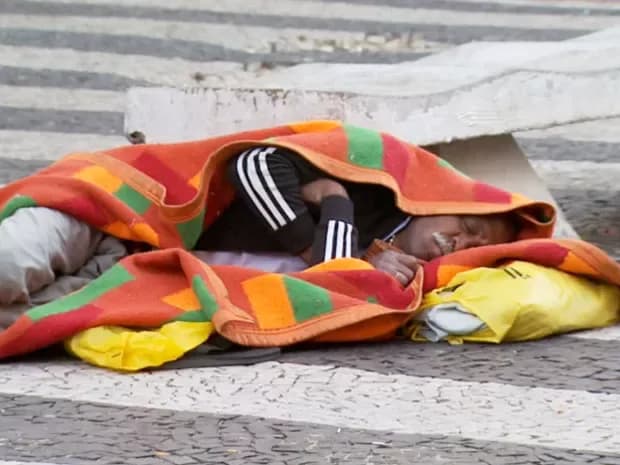 Polícia Civil investiga transferência forçada de pessoas em situação de rua para Campinas